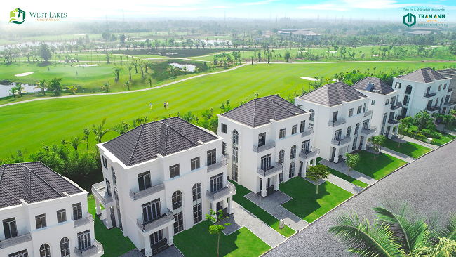 Xu hướng đánh golf tại gia lên ngôi 1