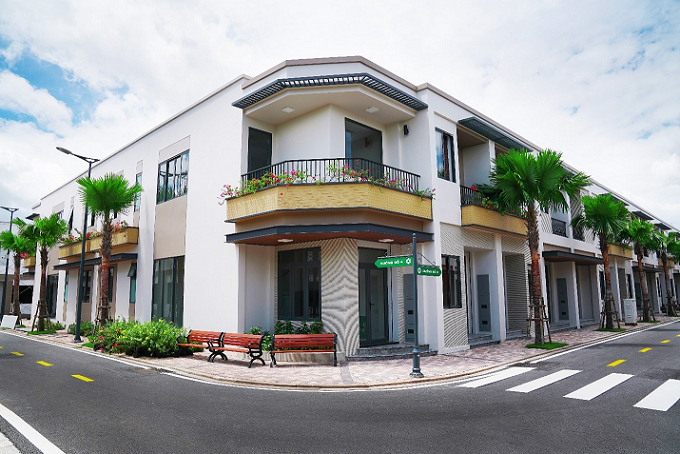 Taka Garden Riveride Homes: Biểu tượng tiêu chuẩn sống Nhật mới tại TP. Tân An