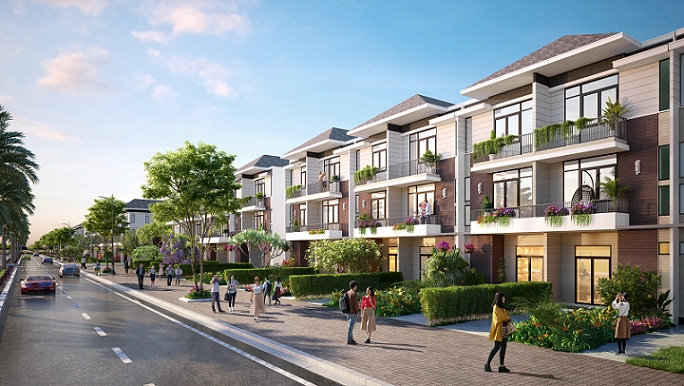 Vai trò của Quốc lộ 91 với các khu đô thị tại An Giang 1