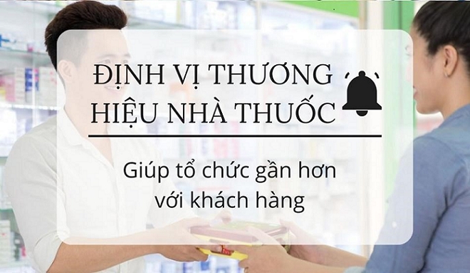 Nhà thuốc online trong bối cảnh khẳng định thương hiệu: Điểm nhấn từ Central Pharmacy