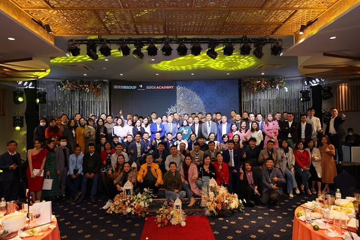 Hodi Academy - Nơi định hình tư duy mới  cho nhà đầu tư bất động sản