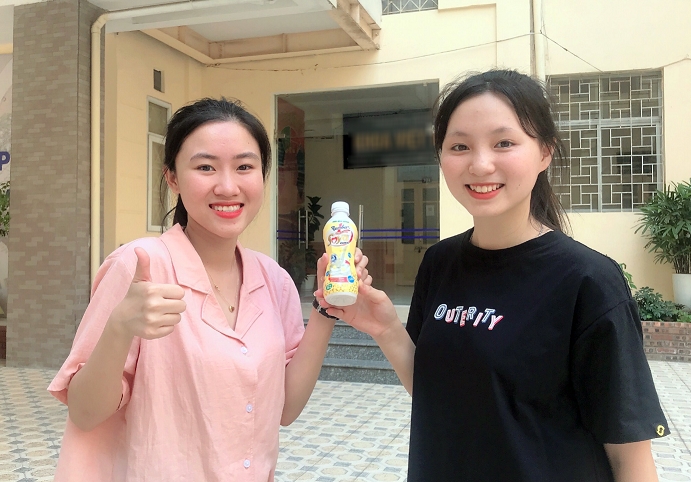 Xu hướng đồ uống yêu thích của giới trẻ: “Healthy” hay “Trendy”? 1