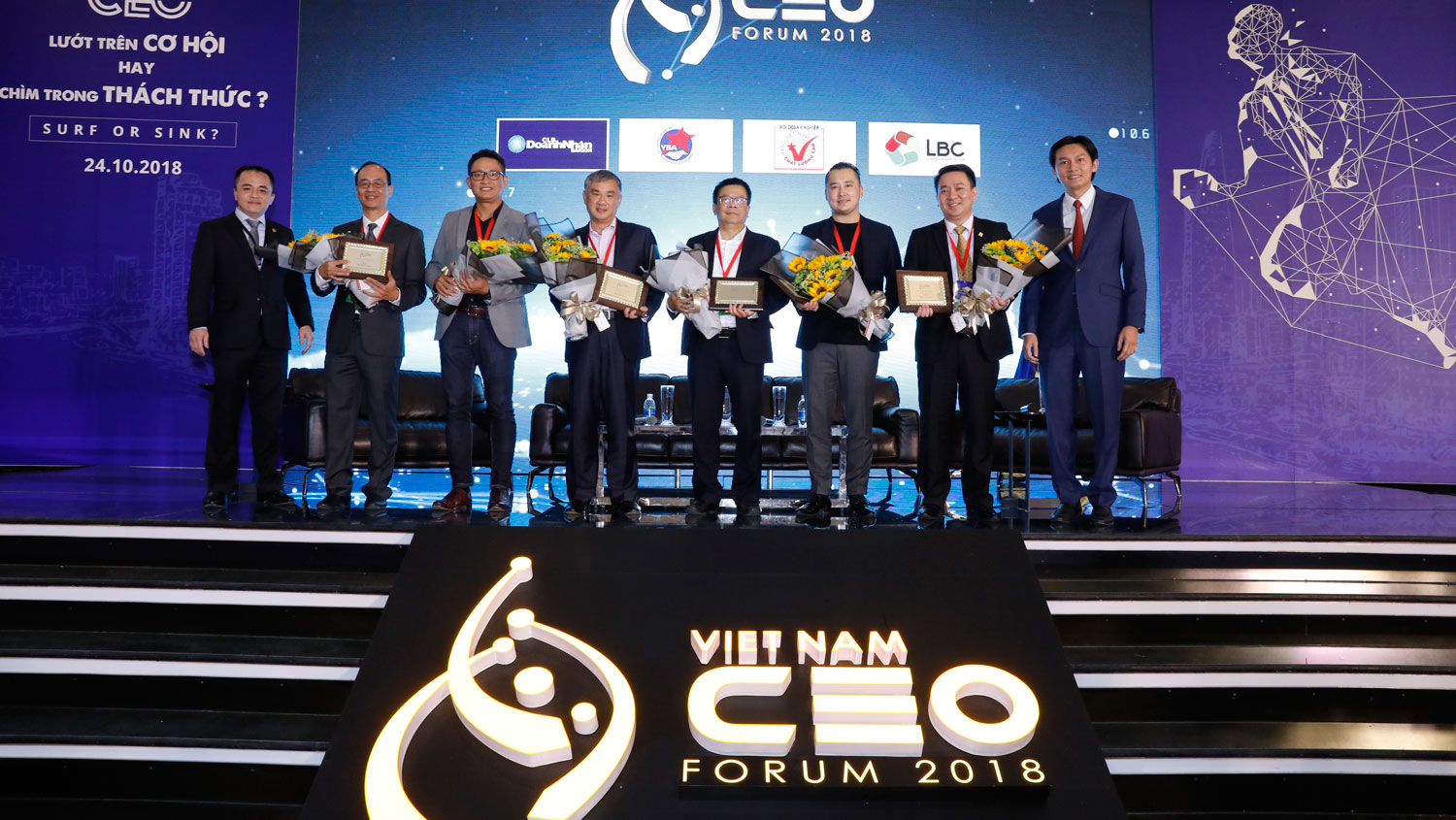Công nghệ không dành cho doanh nghiệp “yếu bóng vía” 1