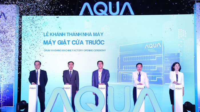 Bước đi tiếp theo của ‘Sanyo 2.0’