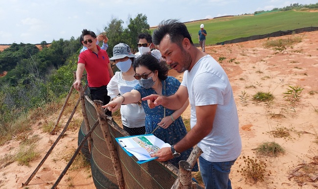 Novaworld Phan Thiet chú trọng tiện ích chăm sóc sức khỏe 1