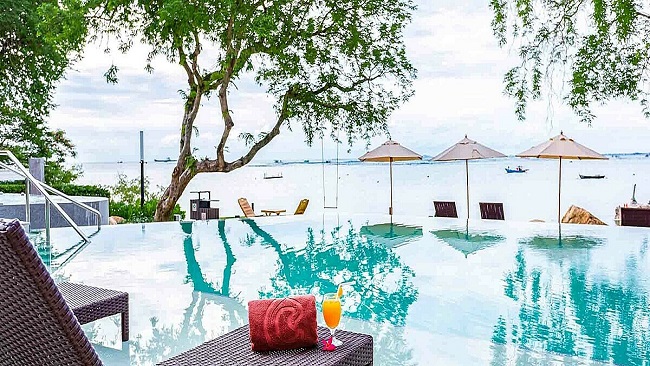 Khám phá những điếm đến của Centara Hotels & Resorts 8