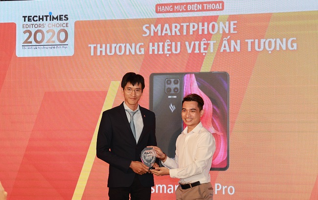 TechTimes Editors’ Choice 2020: Tôn vinh giá trị công nghệ đích thực