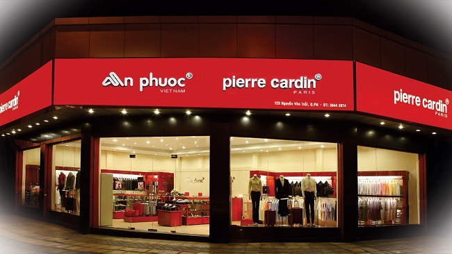 Ông Trần Chiến, Chủ tịch HĐTV An Phước Group: Pierre Cardin - Người Thầy lớn của tôi trong kinh doanh và cuộc sống 3