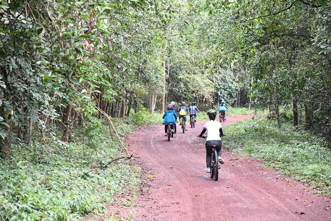 Mạnh dạn chào tour, đón khách an toàn  1