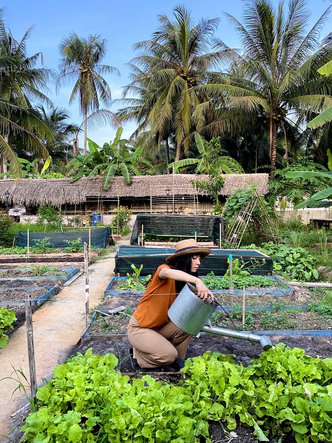 Sau dịch, du lịch sẽ tăng tốc 2