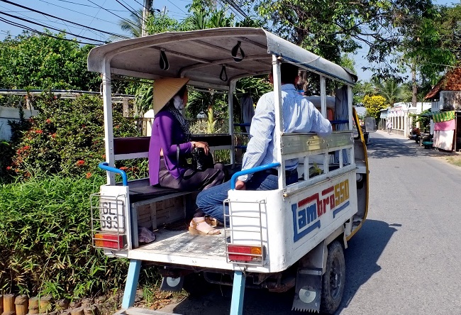 Du lịch Châu Thành, Bến Tre: Những điều mới biết 6