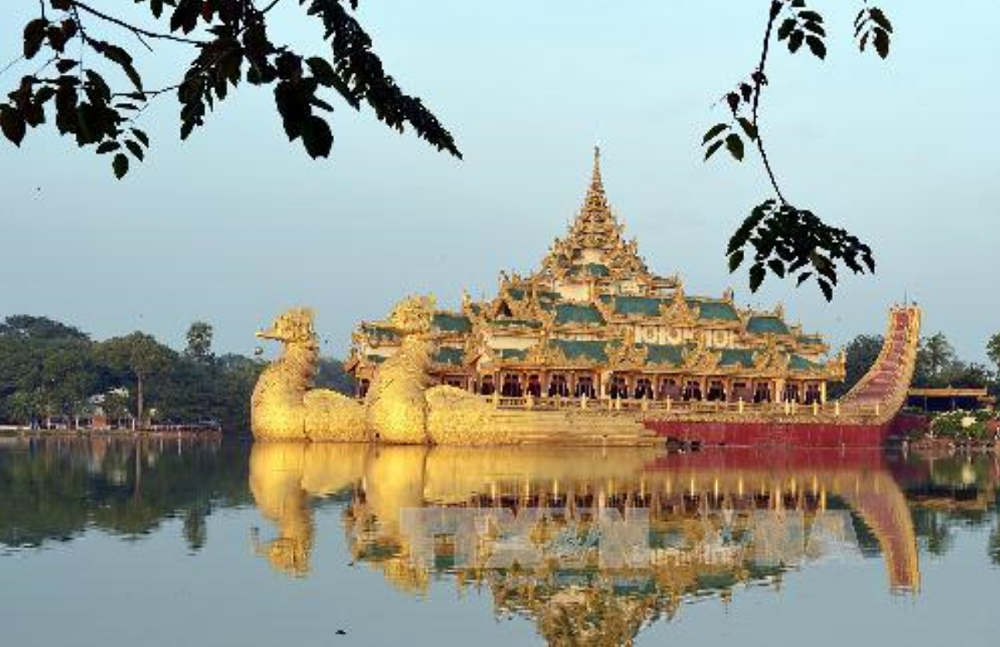 Thương nhớ Myanmar 6