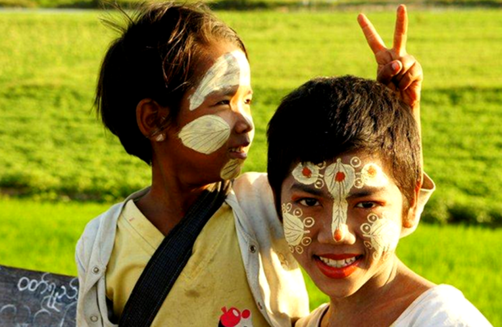 Thương nhớ Myanmar 7