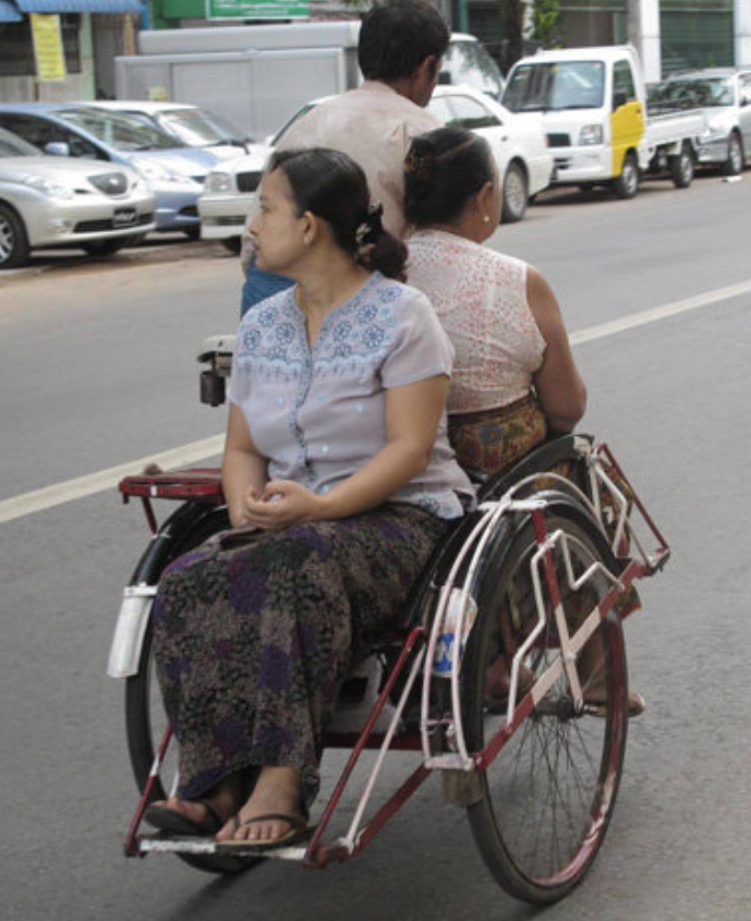 Thương nhớ Myanmar 4