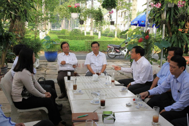 Câu đối hay thành slogan hành động 1