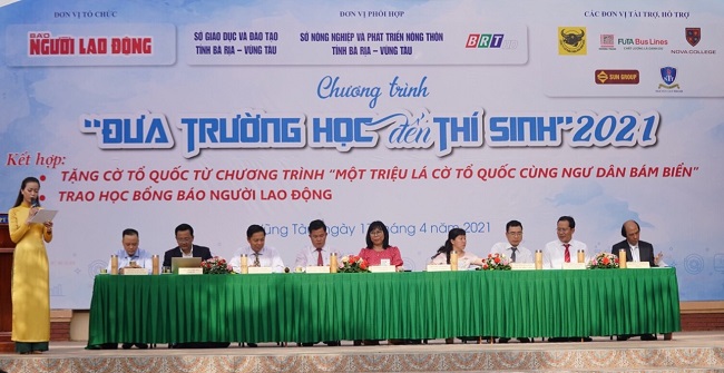 Nova College: Nhóm ngành hàng không “trẻ” và đầy tiềm năng