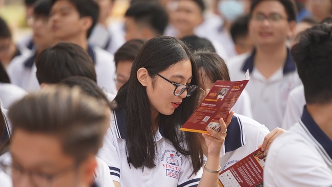 Nova College: Nhóm ngành hàng không “trẻ” và đầy tiềm năng 2