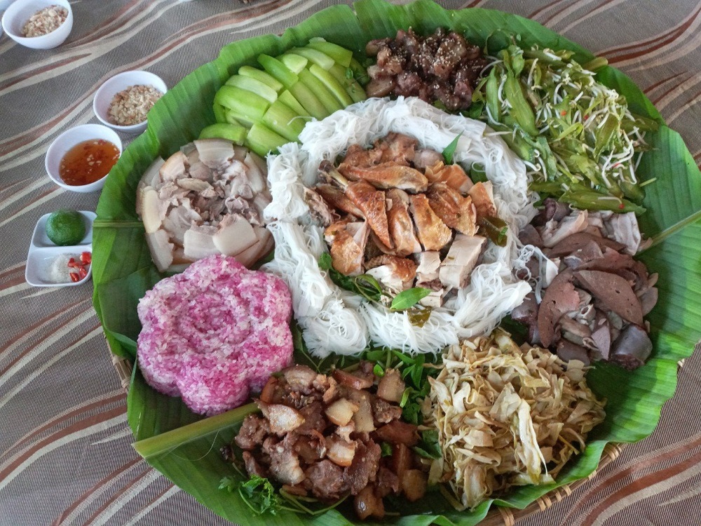 Bắc Giang: Tiềm năng du lịch thấy mà ham 9