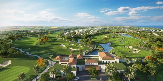 Nova Golf Clubs tuyển nhân sự phát triển sân golf chuẩn quốc tế 1
