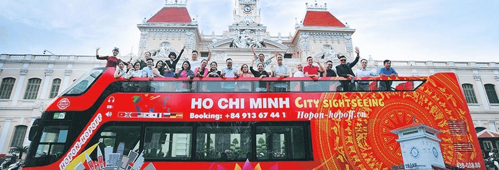 TP. Hồ Chí Minh: Cho du khách những cảm nhận mới trong mùa du lịch hè 3