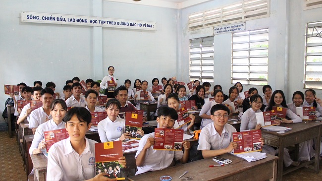 Ngành hàng không, điều dưỡng tại Nova College được quan tâm