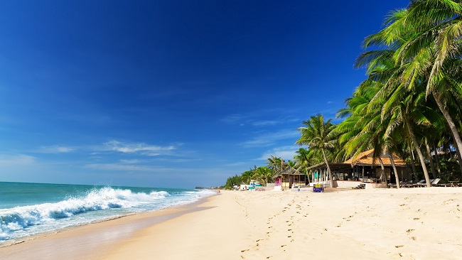 Hạ tầng, du lịch: Điểm tựa vững chắc để bất động sản Phan Thiết bứt tốc