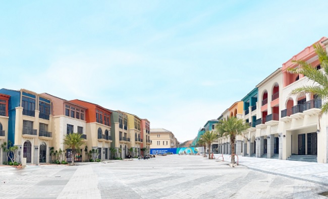 Hạ tầng, du lịch: Điểm tựa vững chắc để bất động sản Phan Thiết bứt tốc 2