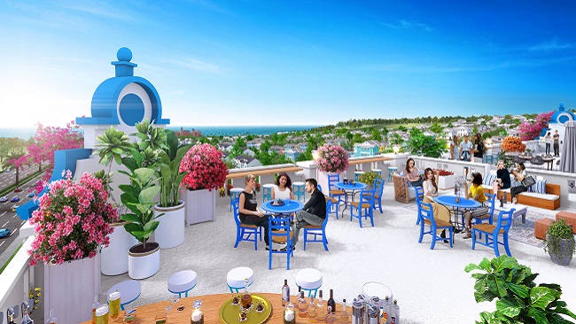 Boutique hotel: Bất động sản ‘nặng ký’ thu hút nhà đầu tư  1