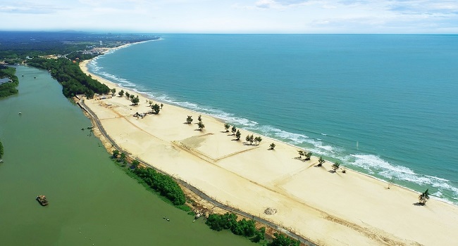 Habana Island: Toạ độ “vàng” cho bất động sản nghỉ dưỡng hạng sang 1