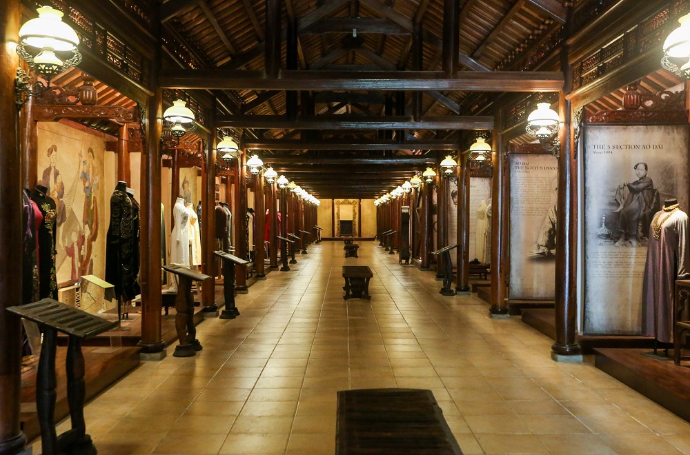 Một ngày với Sài Gòn 5