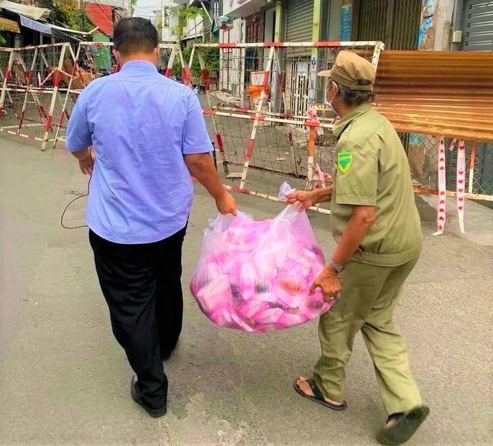 Những người hùng thầm lặng 2