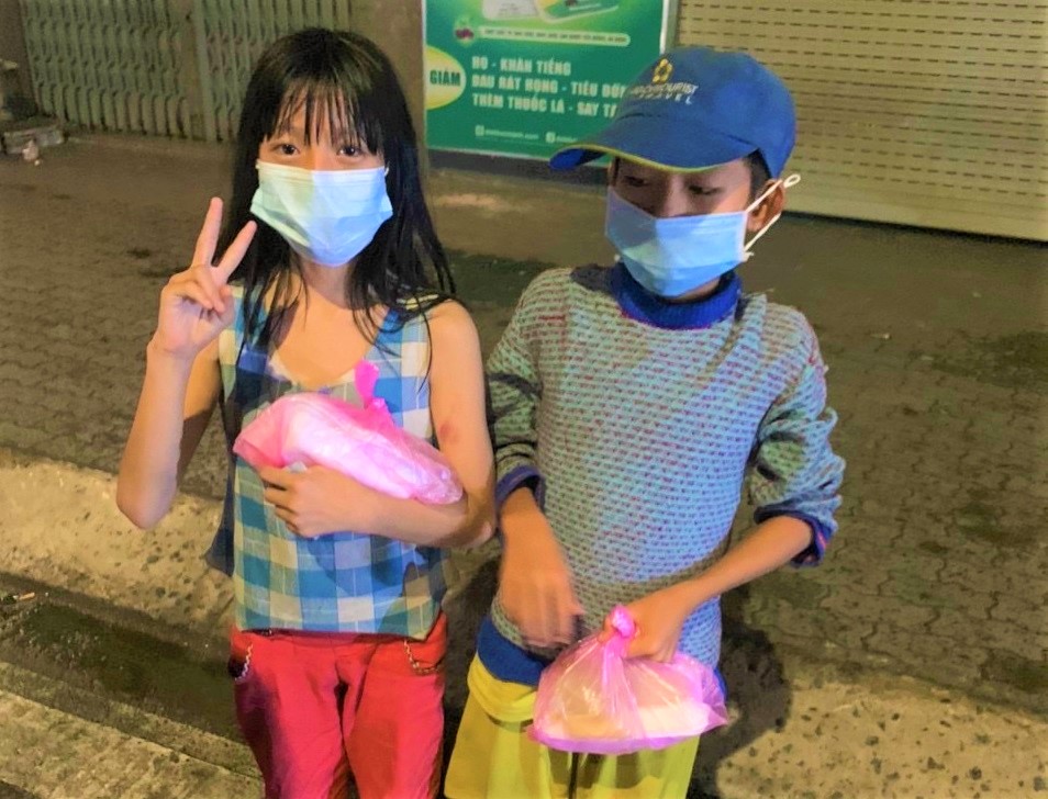 Những người hùng thầm lặng 7