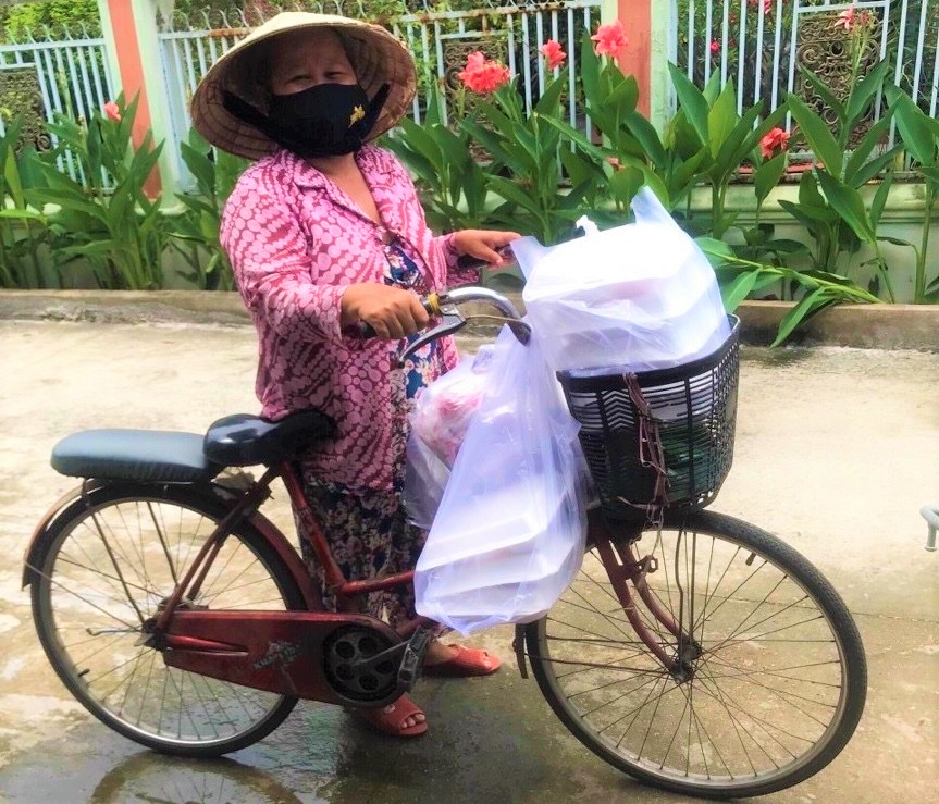Những người hùng thầm lặng 6