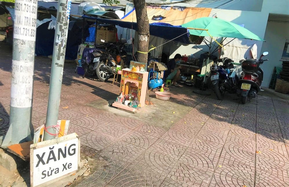 Những người hùng thầm lặng 8