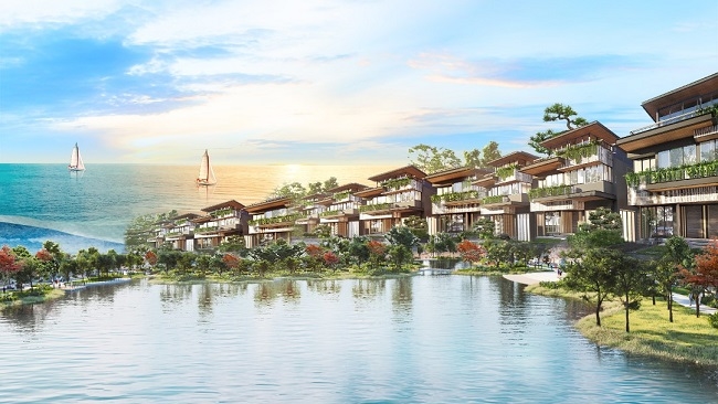 Đô thị kinh tế NovaWorld Phan Thiet – Lời giải cho bài toán bỏ phố về quê của người trẻ Việt 2