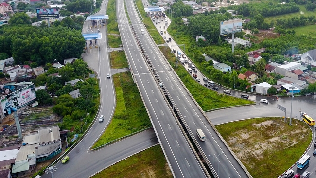 Cao tốc Dầu Giây - Liên Khương: Gia tăng giá trị bất động sản TP. Bảo Lộc