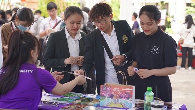 TTC tổ chức chương trình “TTC Day - Kiến tạo tương lai”