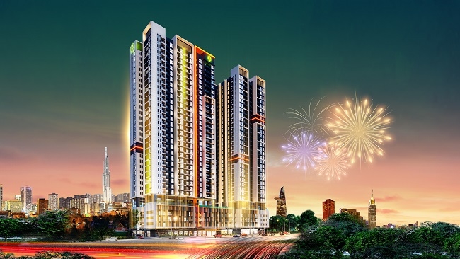 Bất động sản trung tâm: ‘Bến đậu’ an toàn cho dòng tiền cuối năm 2