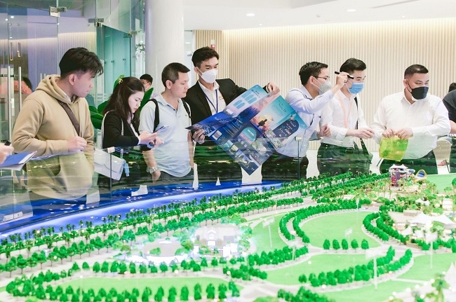 Bất động sản ven biển sở hữu lâu dài chiếm thế ‘thượng phong’