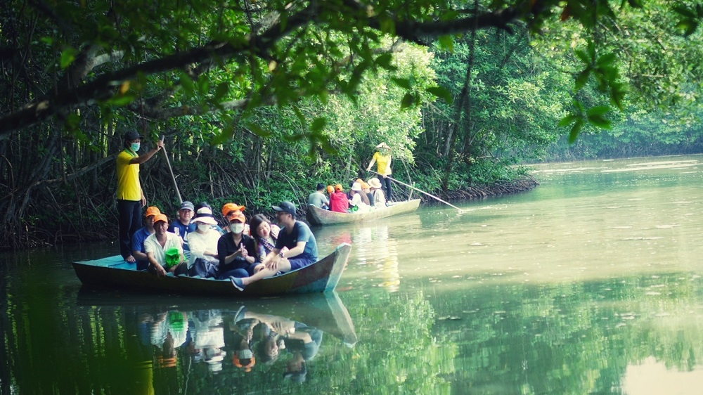 TP.HCM: ‘Hòn ngọc’ để khám phá, trải nghiệm 2