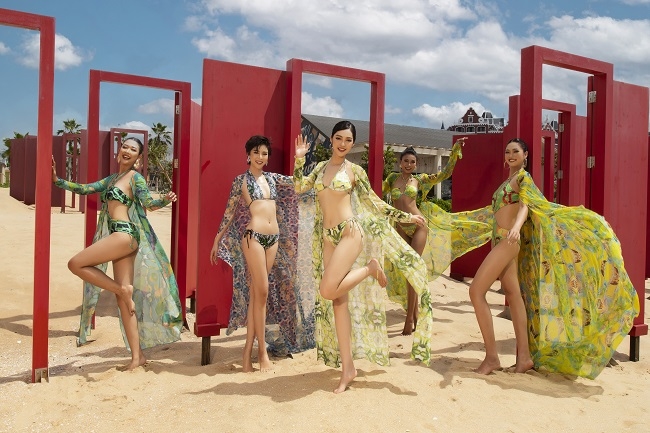 Tiềm năng trở thành điểm đến du lịch quốc tế của NovaWorld Phan Thiet 5