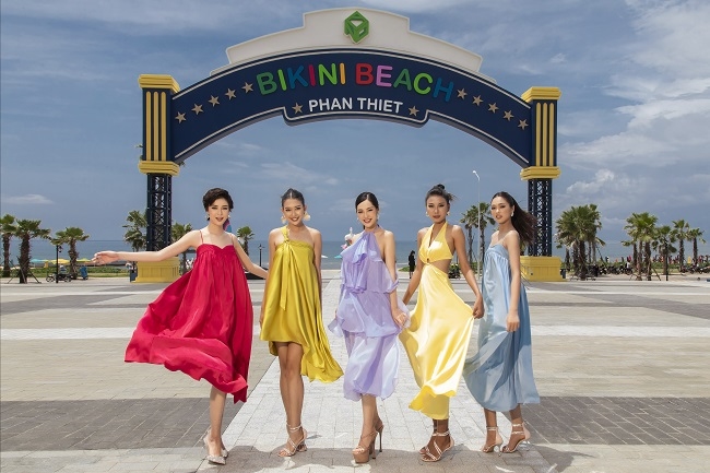 Tiềm năng trở thành điểm đến du lịch quốc tế của NovaWorld Phan Thiet 4
