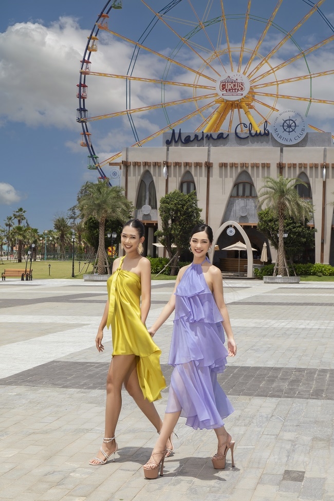 Tiềm năng trở thành điểm đến du lịch quốc tế của NovaWorld Phan Thiet 3
