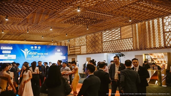 Giữ vững vị thế, mừng Tết thịnh vượng 1