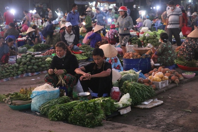 Du lịch Hậu Giang "Ố là là..." 2