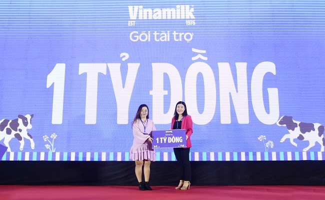 Vinamilk tiếp sức nhà vô địch nhí bứt phá tại Robotacon WRO 2023 6