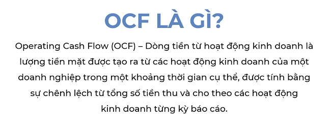 Đi tìm chất lượng lợi nhuận của ông lớn ngành sữa