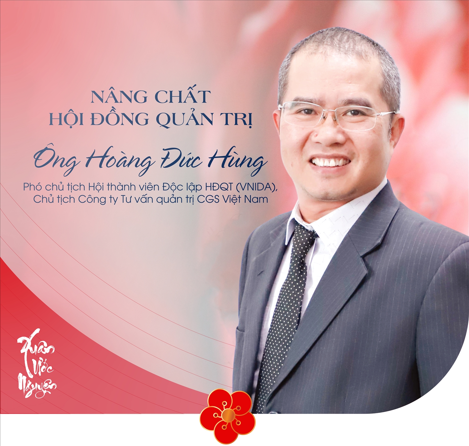 Nâng chất hội đồng quản trị