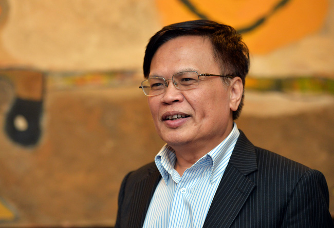 TS. Nguyễn Đình Cung: Doanh nghiệp đi xin giỏi hơn kinh doanh