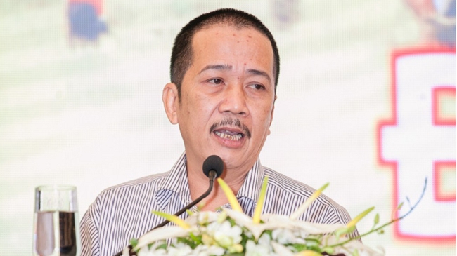 TS. Bùi Trinh: 'Kinh tế ngầm sống được là do tham nhũng'